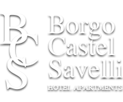 Borgo Castel Savelli - Hotel Apartments