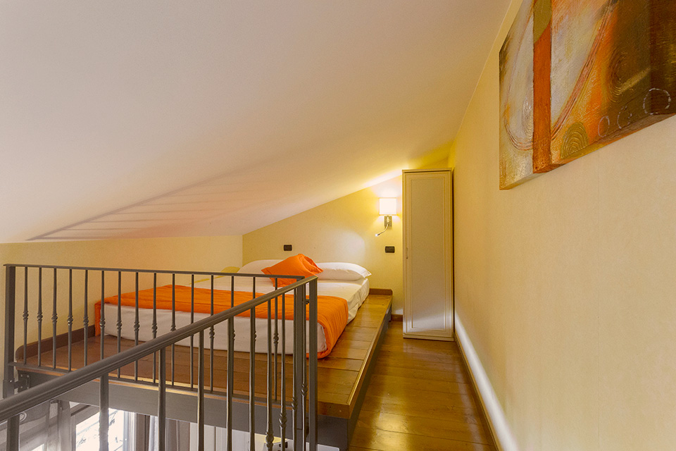 Borgo Castel Savelli - Hotel Apartments