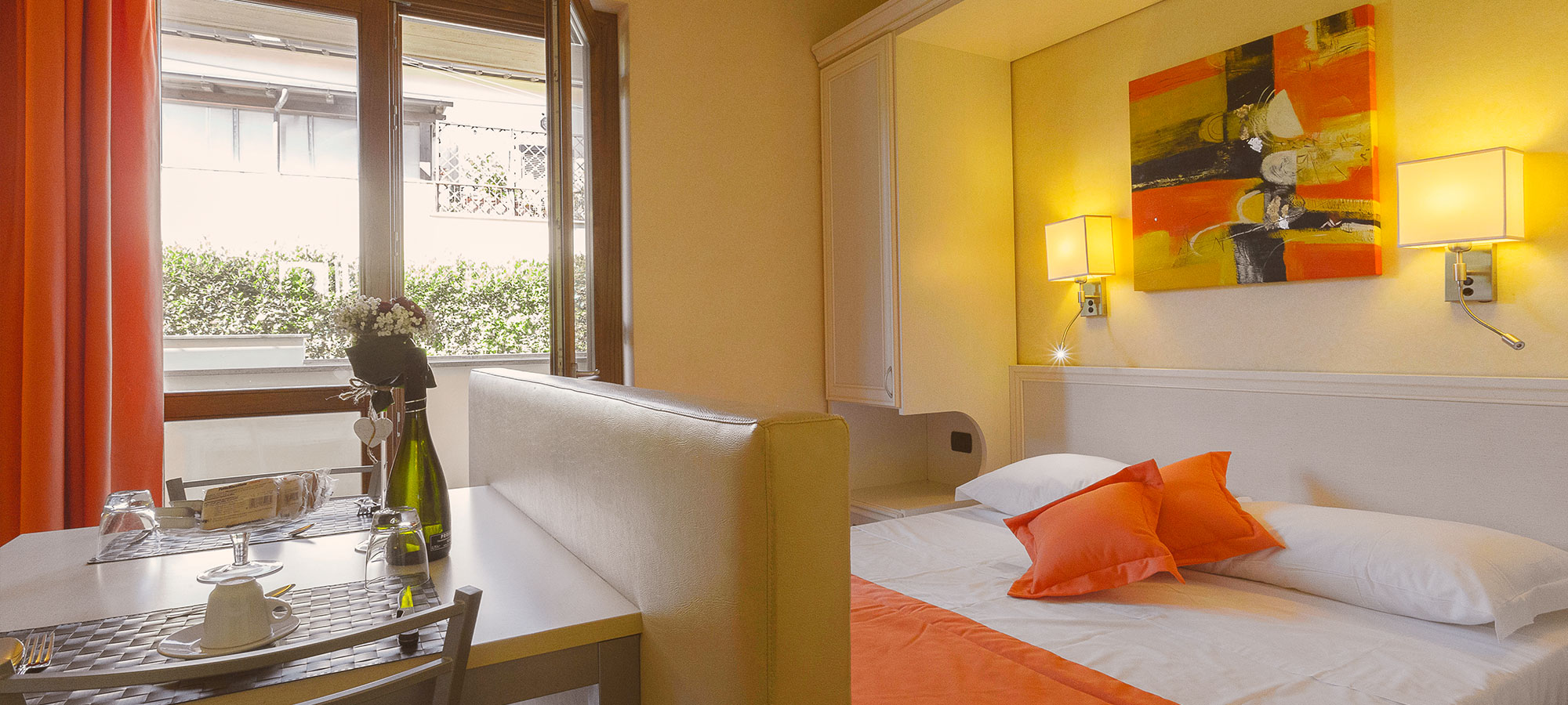 Borgo Castel Savelli - Hotel Apartments