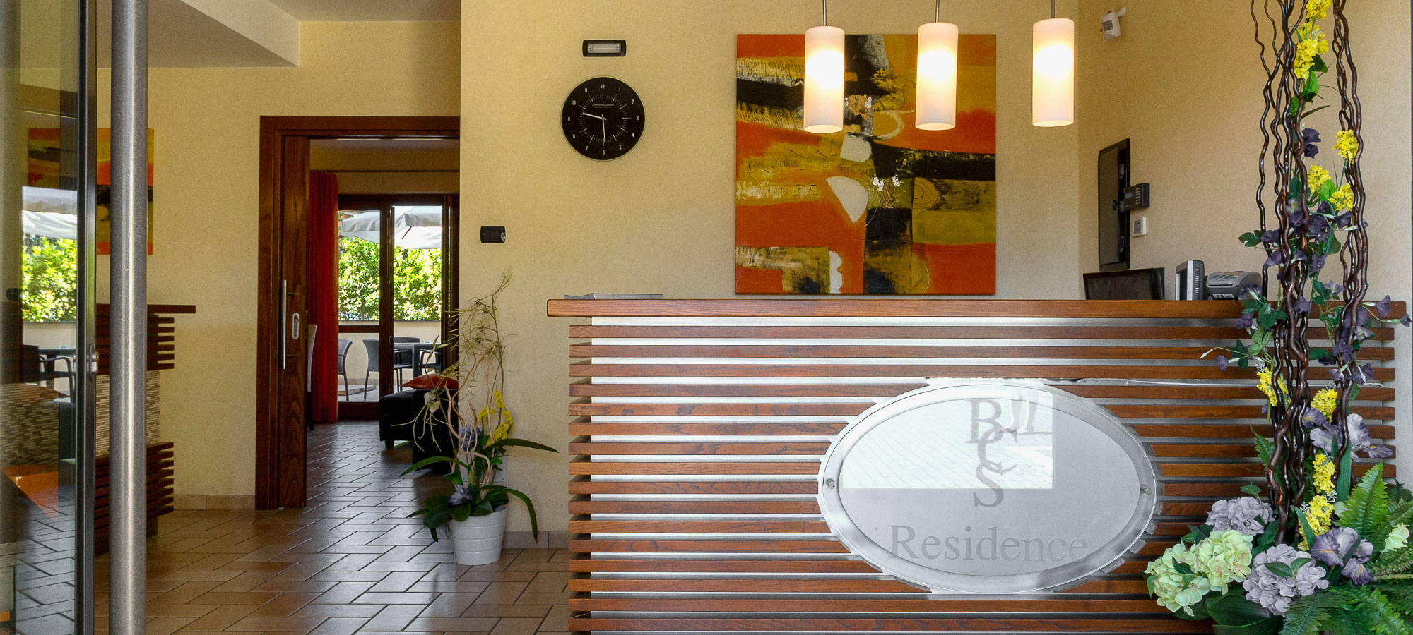 Borgo Castel Savelli - Hotel Apartments