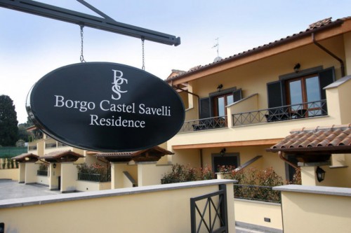 Cocktail di benvenuto!